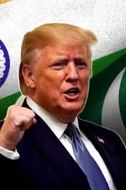 Trump Was Directly Involved for India Pak Peace Says US2