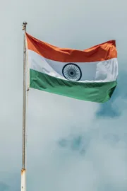 India Strong Counter Tariffs in the second Trump administration2