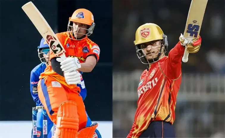 Ayush Doseja Smashes Century In DPL 2025, Is He The Next Priyansh Arya In The Making