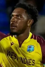 WI Face Setback As Key Player Injured Shoulder, Johann Layne Called Up For Pakistan ODIs10