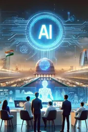 India Poised to Lead Global AI Workforce Says FICCI KPMG Report3