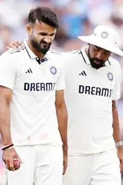 Navjot Singh Sidhu Lambasts Team India Management Over Heinous Error8
