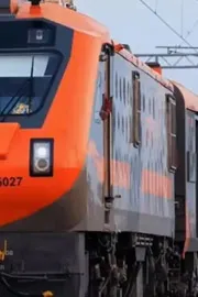 Amrit Bharat Express to be Flagged off by Amit Shah Today8