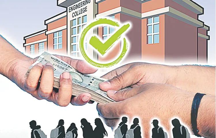 Clarification of Colleges on Fees for SC Students
