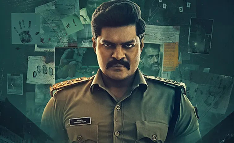 Malayalam Crime thriller Series based on true events to stream on This Ott