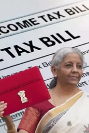 Government withdraws Income Tax Bill 2025 updated version to be tabled7