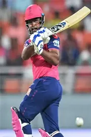 Rajasthan Royals Demand Two CSK Players For Sanju Samson Says Report12