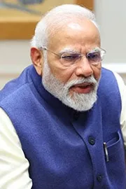 PM Narendra Modi Dials Russia President Putin To Invade India10