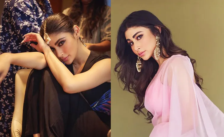 Mouni Roy: Expected Bigger Offers after Brahmastra, But Did not Happen