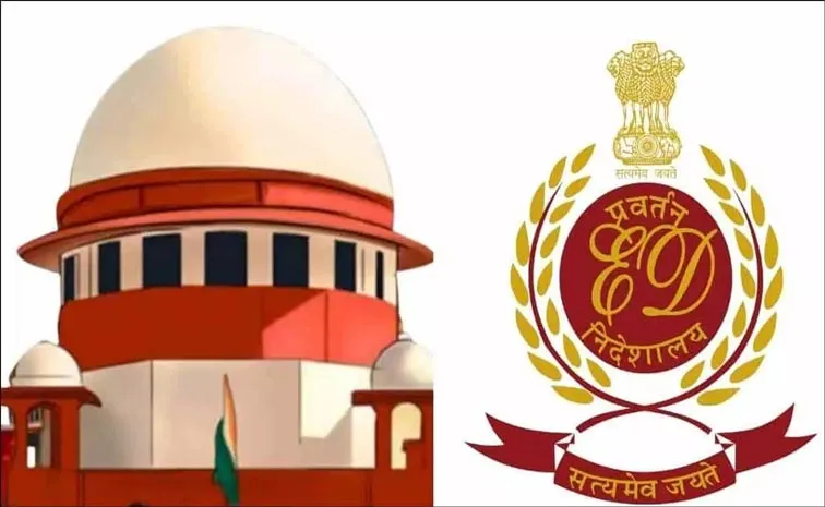 ED recovered Rs 23,000 crore laundered money, distributed it to victims