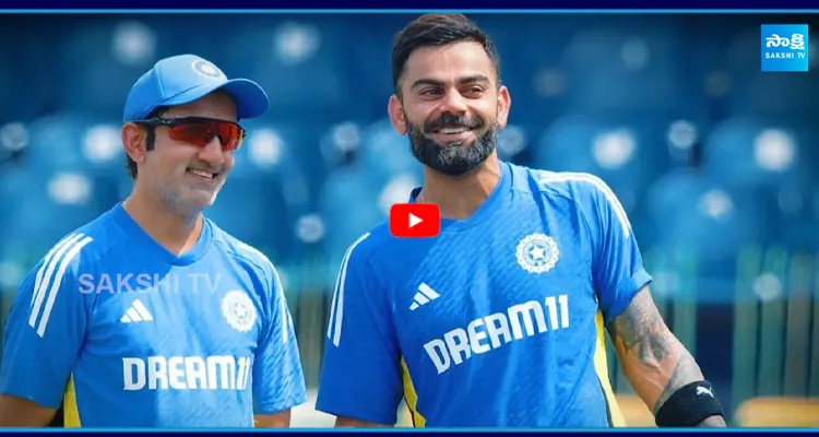 World Cup 2027: రోహిత్, కోహ్లి ఖేల్ ఖతం.. గంభీర్ గర్జన!