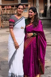 Ananya Nagalla And Suprita Latest News9