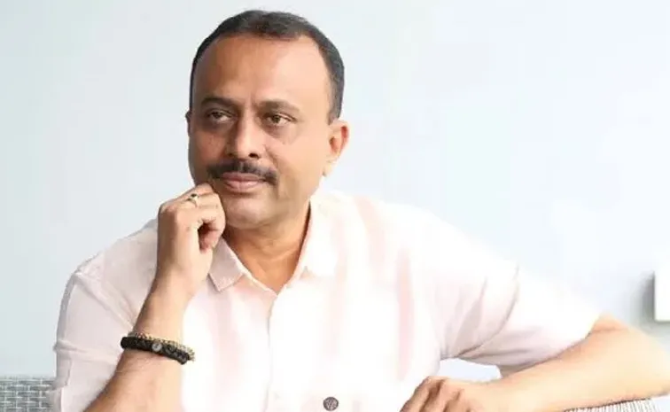 Producer TG Vishwa Prasad Vs Film Federation Workers Issue