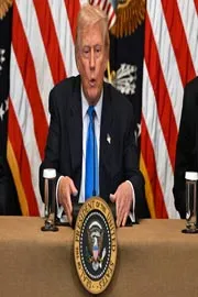 Donald Trump slaps 50 percent tariff on Indian goods over imports8