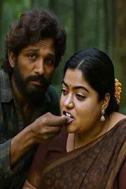 AI funny Video On South Cinema Stars with Actresses Goes Viral7