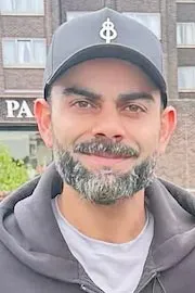 Virat Kohli Grey Beard Look Goes Viral Netizens Raise ODI Retirement Doubts7