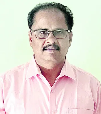 గురువు బాధ్యత..
