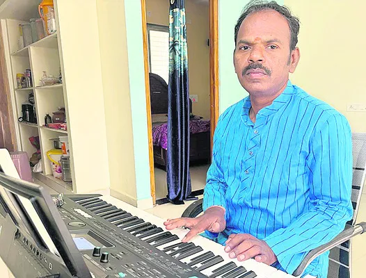 గోండి, కొలామి భాష పరిరక్షణలో..
