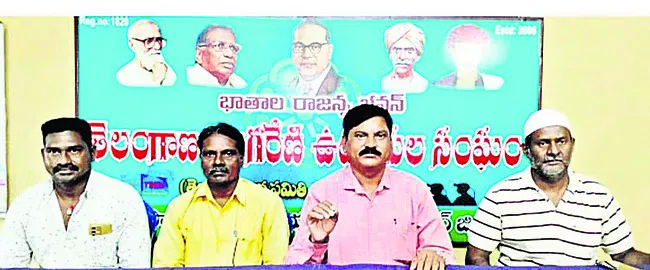సీమాంధ్ర అధికారుల ఆధిపత్యం