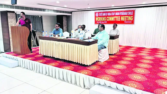 బ్యాంకింగ్‌ రంగంలో పెనుమార్పులు