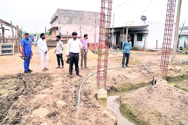 సీజనల్‌ వ్యాధులు ప్రబలకుండా చర్యలు