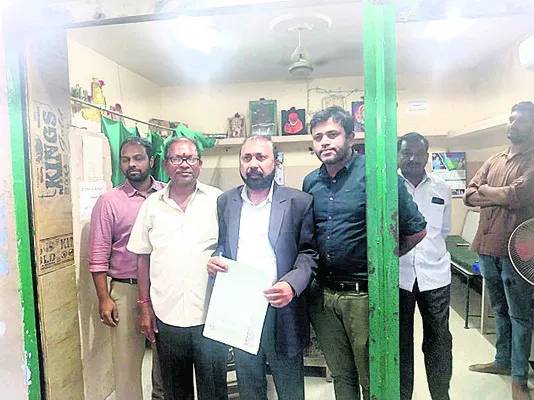 ఆర్ఎంపీ క్లినిక్ల్లో ఆకస్మిక తనిఖీలు