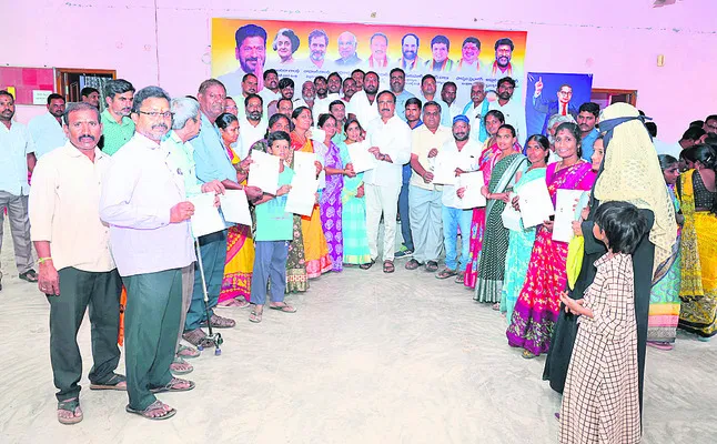 230 పడకల ఆస్పత్రికి రూ.203 కోట్లు
