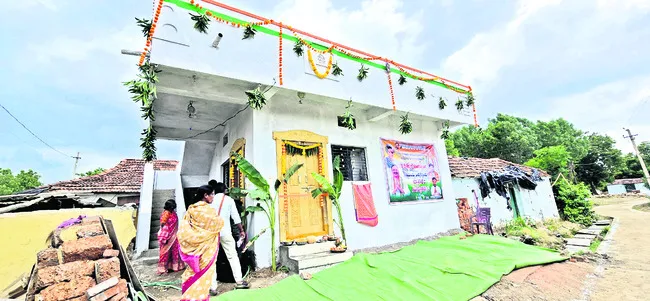 అగ్రస్థానం!