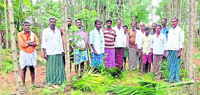 మూర్ఖపు మాటలవి: విజయేంద్ర
