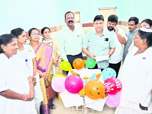 కని పారేయకండి..