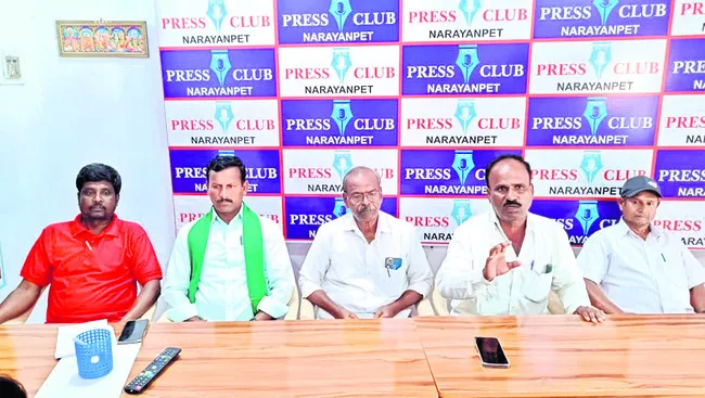 సీఎం హామీ నిలబెట్టుకోవాలి