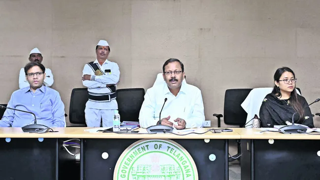 పంద్రాగస్టుకు పకడ్బందీ ఏర్పాట్లు