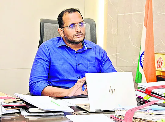 దేశభక్తిని చాటిచెప్పేలా ‘హర్‌ ఘర్‌ తిరంగా’ 