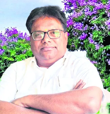 పేద వ