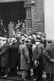 Do You Know About 1929 Great Depression And Reasons7