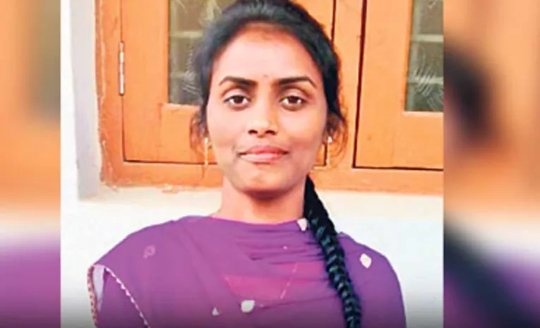 Woman Ends Life In karimnagar district
