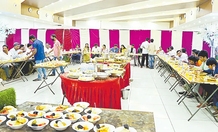 Overspending on Weddings Leads to Debt