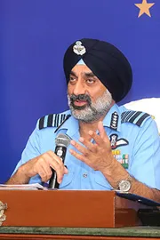 India Air Force chief big reveal On operation sindoor2