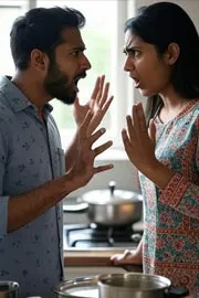 Remarks on wifes cooking Clothing not cruelty Says Court6