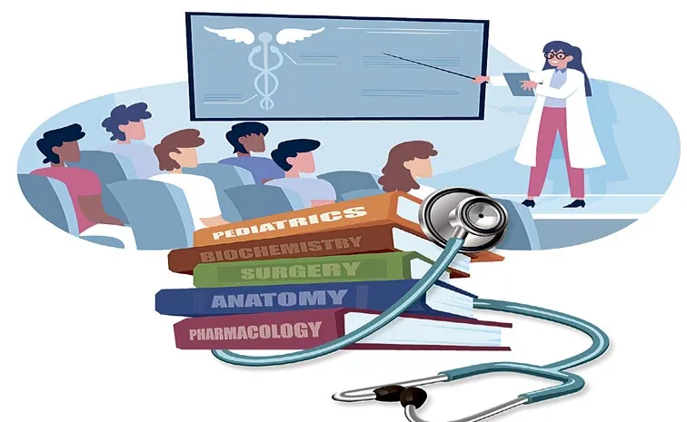 NEET 2025 UG State Quota MBBS Counseling from August 09: Telangana