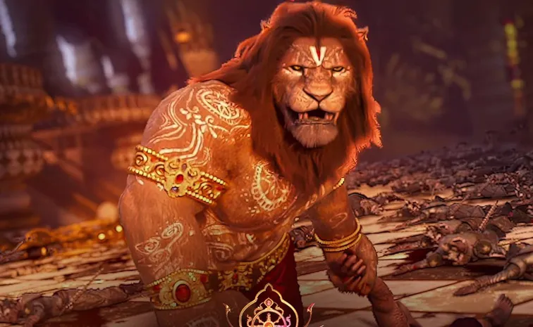 Mahavatar Narasimha Movie Collection Latest Update