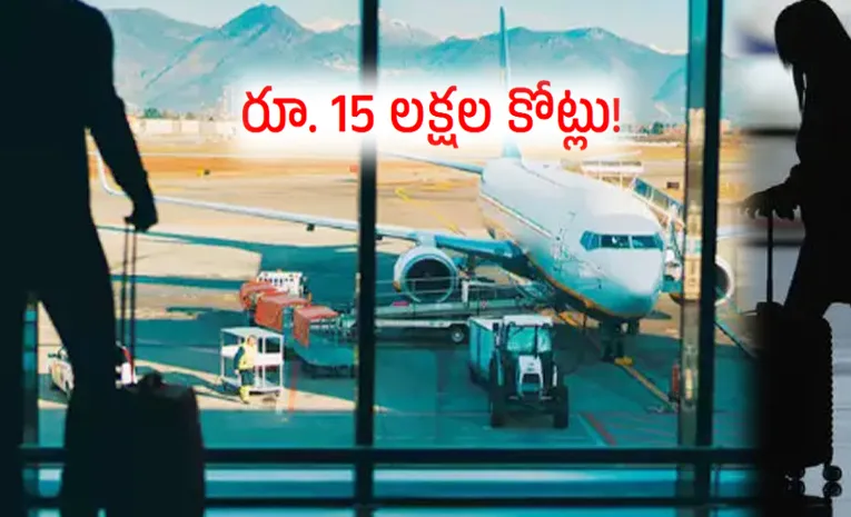 Why Indians spending huge amount of money on travel abroad PN