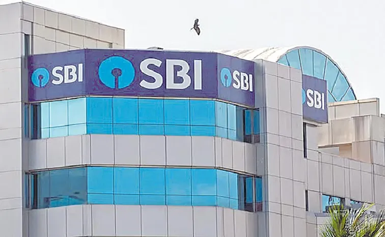 SBI net profit of Rs 19,160.44 crore in the first quarter of FY26