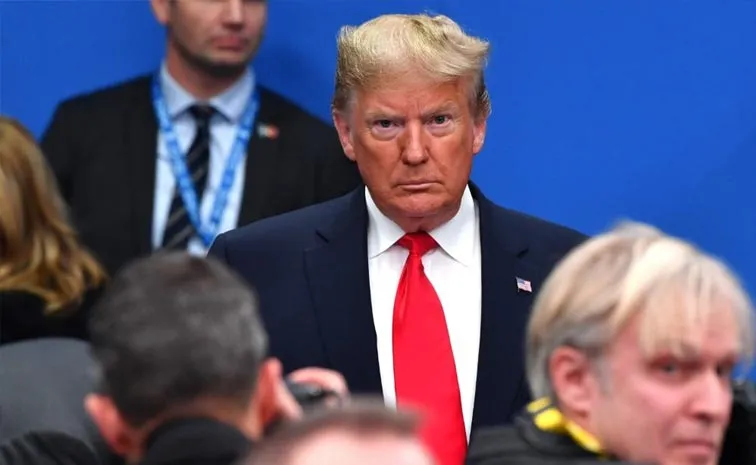 Trump plans military action against Latin American Those Cartels