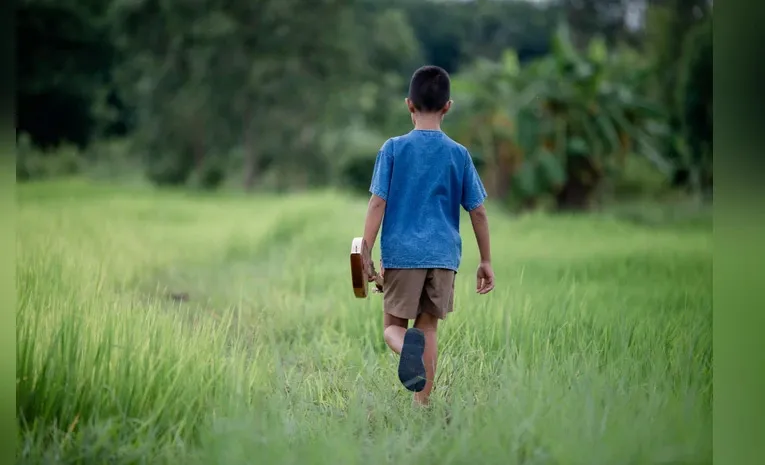 Bihar Teen Walks 150 km With Severed Arm To Escape Forced Labour