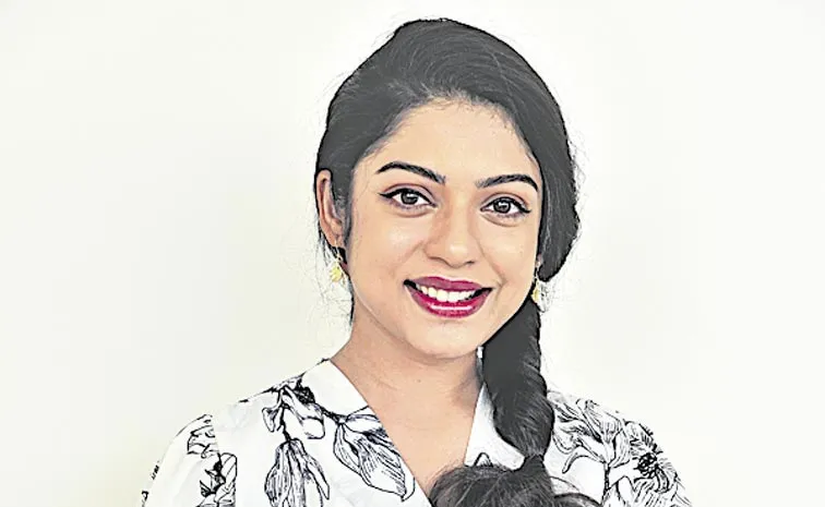 Varsha Bollamma Speech at Constable Kanakam Trailer Launch Event2
