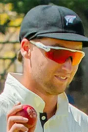 Zak Foulkes scripts history on Test debut for New Zealand1