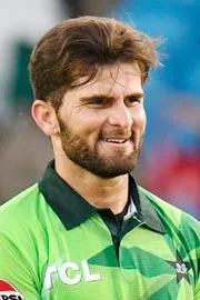 Shaheen Afridi Breaks World Record As Pakistan Beat West Indies 1st ODI12