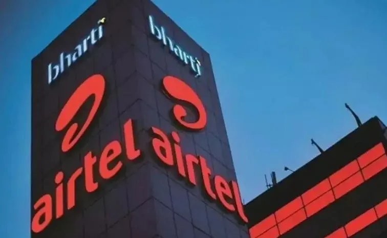 Bharti Airtel promoter entity sells shares for Rs 11227 crore