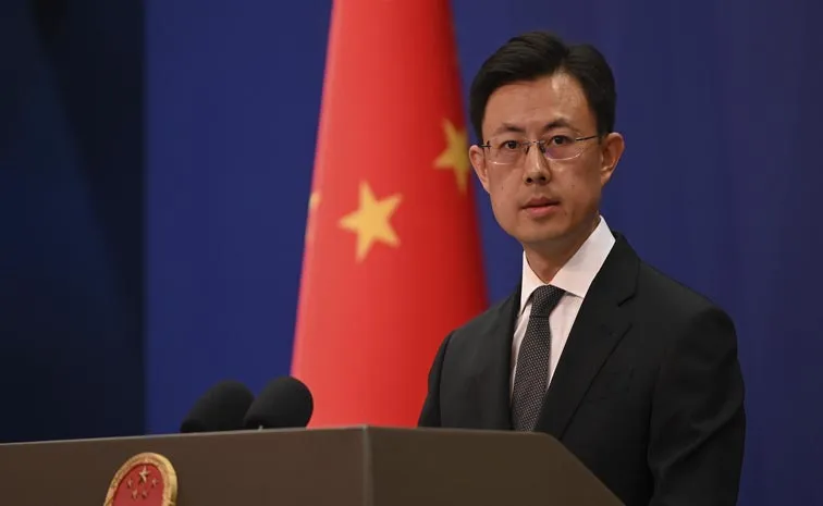 China Welcomes PM Narendra Modi Visit to Attend SCO Summit in Tianjin